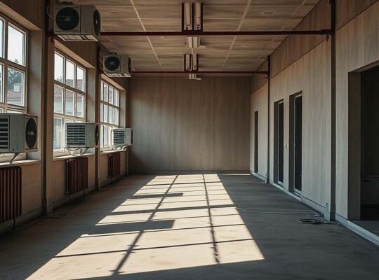 German Teachers' Union Demands Federal Funding for Urgent School Heat Protection Measures