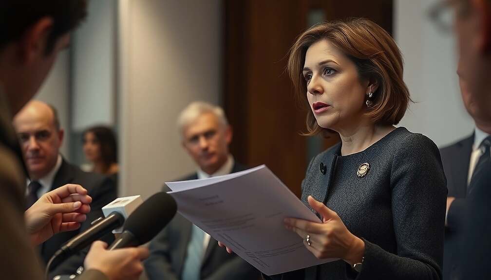 Health Minister Defends Care Insurance Cuts as System Faces Critical Funding Crisis