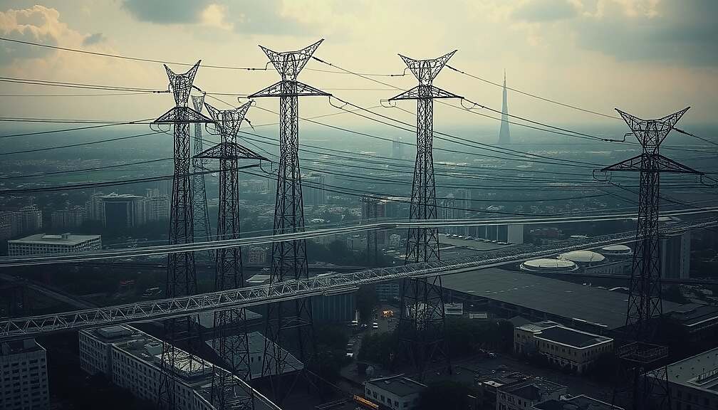German Grid Operators Criticize Underground Cabling as Hurdle to Accelerated Power Network Expansion