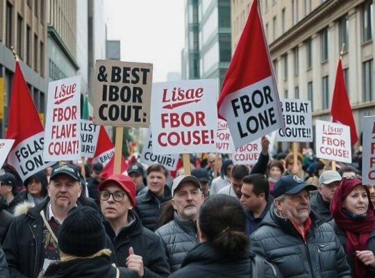 Mini-Jobs Under Threat: Hospitality Group Vows Resistance to Pension Reform Cuts