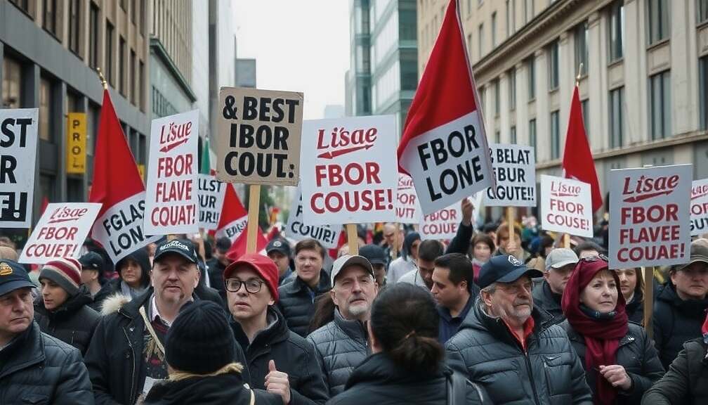 Mini-Jobs Under Threat: Hospitality Group Vows Resistance to Pension Reform Cuts