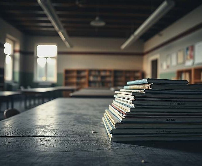 German Family Ministry Set to Cut "Lesestart" Program Funding for Early Childhood Literacy