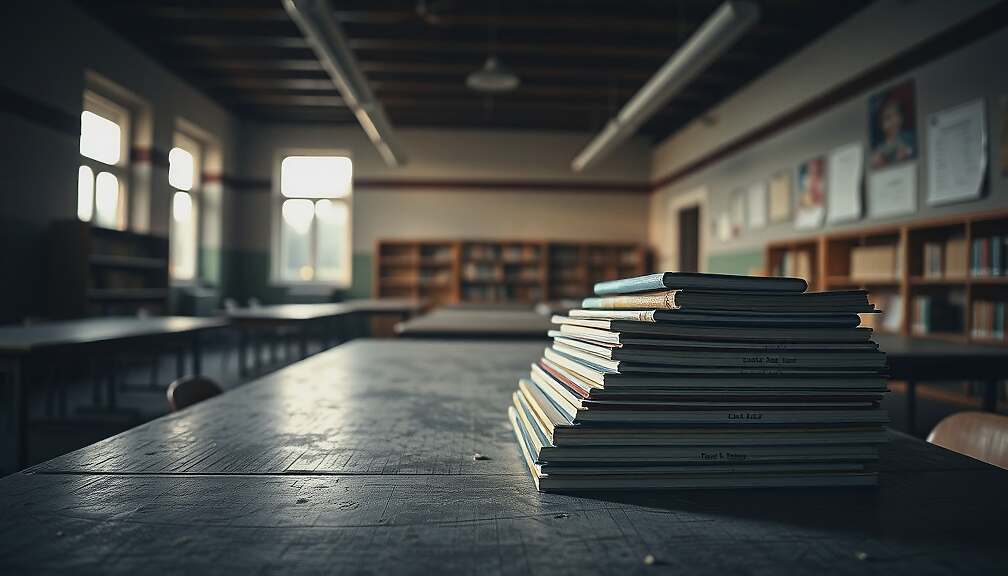 German Family Ministry Set to Cut "Lesestart" Program Funding for Early Childhood Literacy