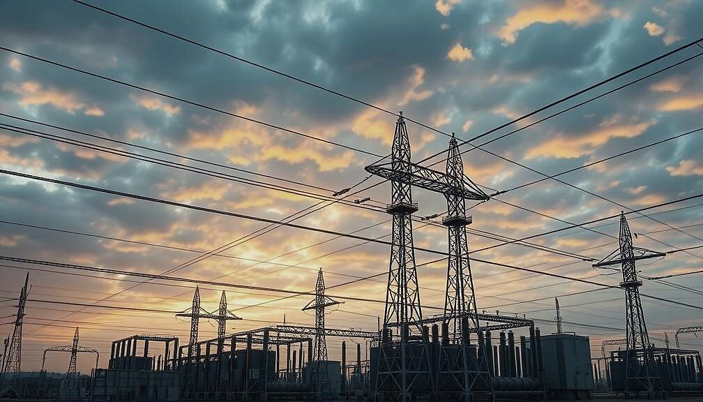 Ukrainian Energy Regulator Urges Germany to Ban Flights Over Substations and Calls for EU Transformer Stockpile