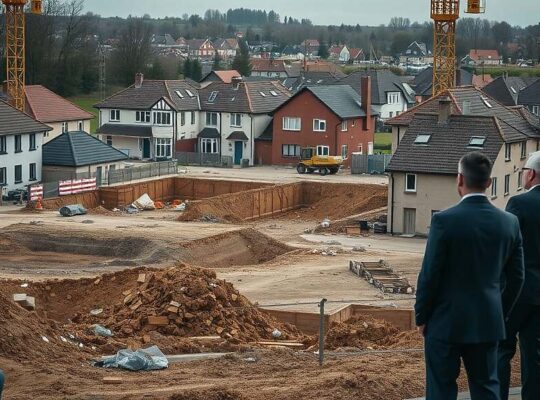 Bayer CEO Intervenes in Heated Dispute Over Leverkusen Youth Academy Construction