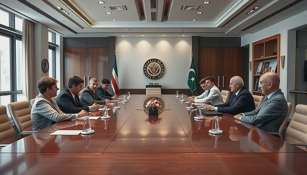 Government Postpones Follow-Up Talks After Constructive Social Partner Summit