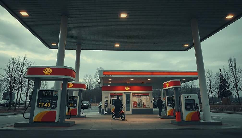 Fuel Prices Continue to Decline as Crude Oil Drops, Though ADAC Calls for Faster Consumer Relief