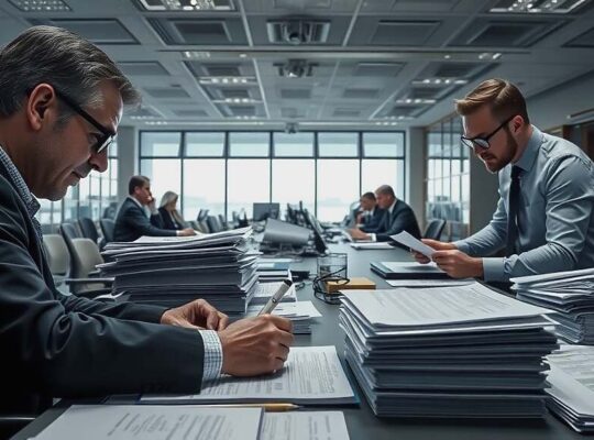 High Earners Increase Share of Taxpayers Facing Highest German Income Tax Rates
