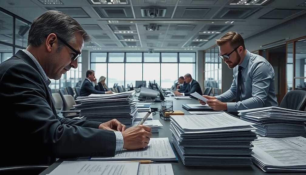 High Earners Increase Share of Taxpayers Facing Highest German Income Tax Rates