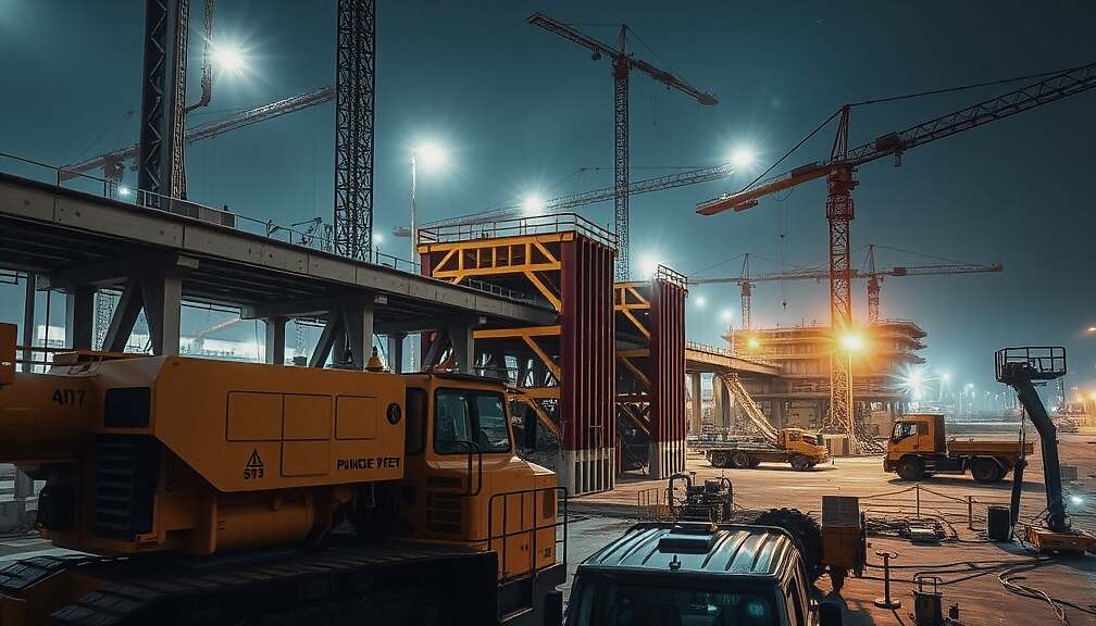 Investment Push: Blessing Demands Private Capital and Systemic Reform to Revitalize German Economy