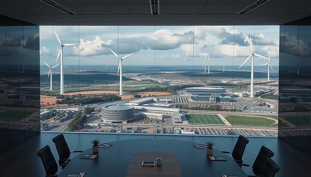 EU Eases Fiscal Rules to Facilitate Green Transition and Energy Security Investments