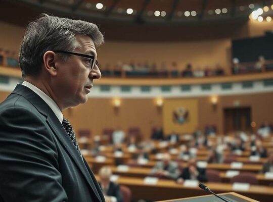 Politician Wissler Demands Health Reform Be Scrapped, Insists on Ending Two-Tier Medicine