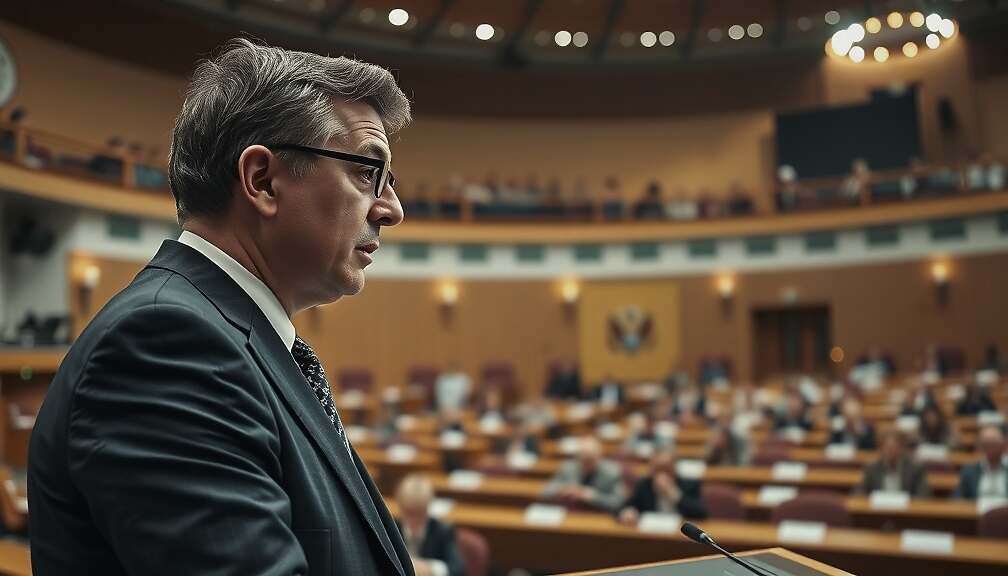 Politician Wissler Demands Health Reform Be Scrapped, Insists on Ending Two-Tier Medicine