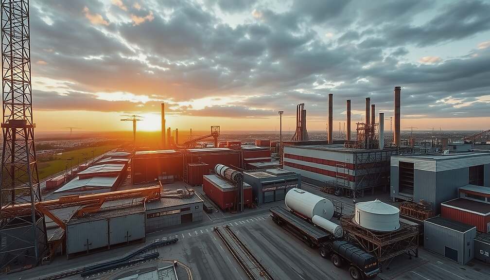 Germany's Top 100 Family Firms See Revenue Decline After Years of Growth
