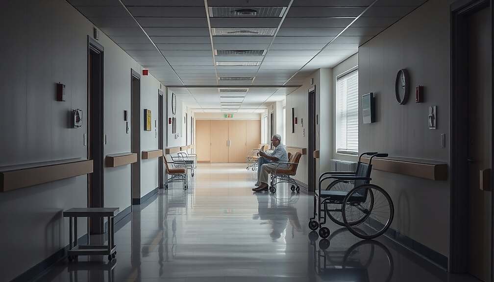 Landkreise Push for Lower Assets Cap on Nursing Home Costs to Support Social Welfare