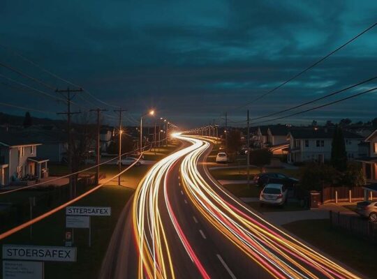 New Telecom Law Aimed at Accelerating Fiber Optic Expansion and Combating Digital Delays