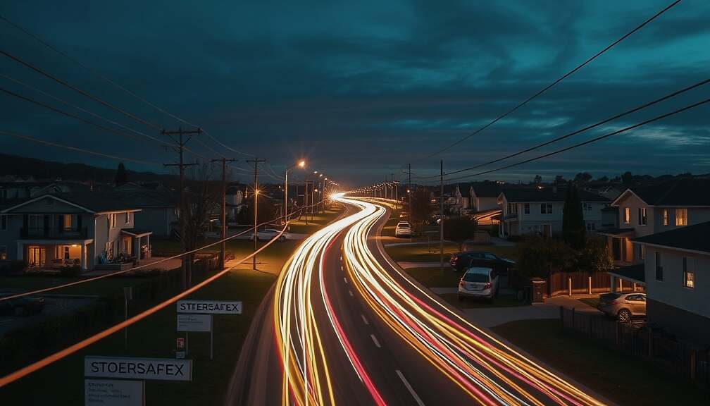 New Telecom Law Aimed at Accelerating Fiber Optic Expansion and Combating Digital Delays