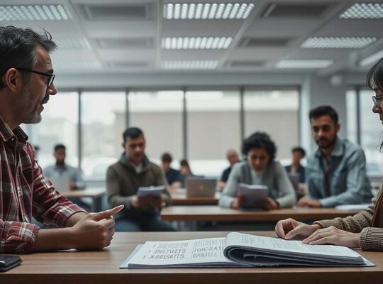 New Teacher Guide Offers Concrete Tools Against Extremism and Hate Speech in Schools