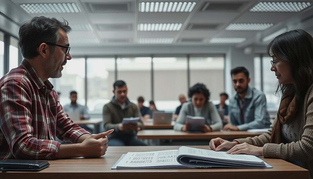 New Teacher Guide Offers Concrete Tools Against Extremism and Hate Speech in Schools