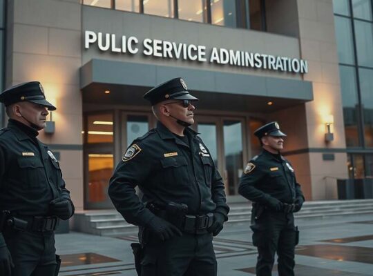 SPD Official Demands Uniformed Enforcers and Mandatory Work for Jobcenter Reform