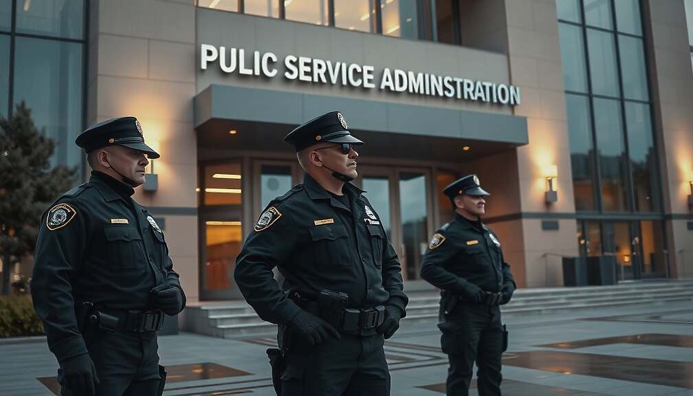 SPD Official Demands Uniformed Enforcers and Mandatory Work for Jobcenter Reform