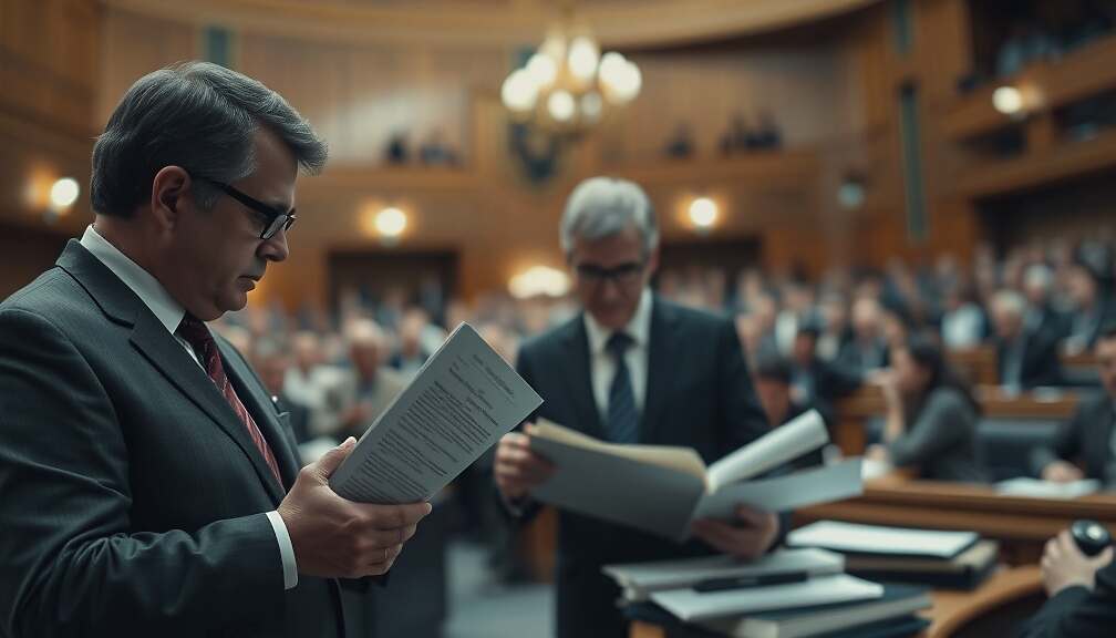SPD Calls for MPs to Pay into Statutory Pension System, Advocates Universal Contribution Principle