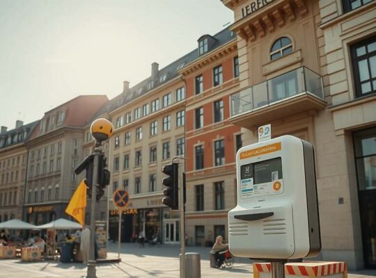 CDU Calls for Sunscreen and Cooling Stations to Bolster Urban Heatwave Defense