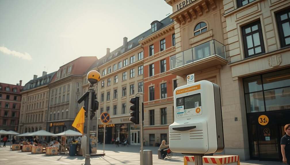 CDU Calls for Sunscreen and Cooling Stations to Bolster Urban Heatwave Defense