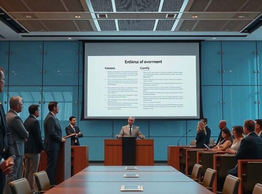 Niedersachsen Promotes New Unified Religious Education Model to Other States
