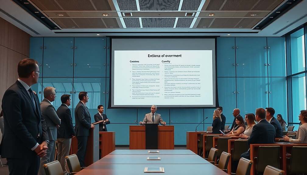 Niedersachsen Promotes New Unified Religious Education Model to Other States