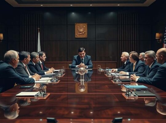 JU Demands Cabinet Action on Pension Reform Ahead of Summer Break