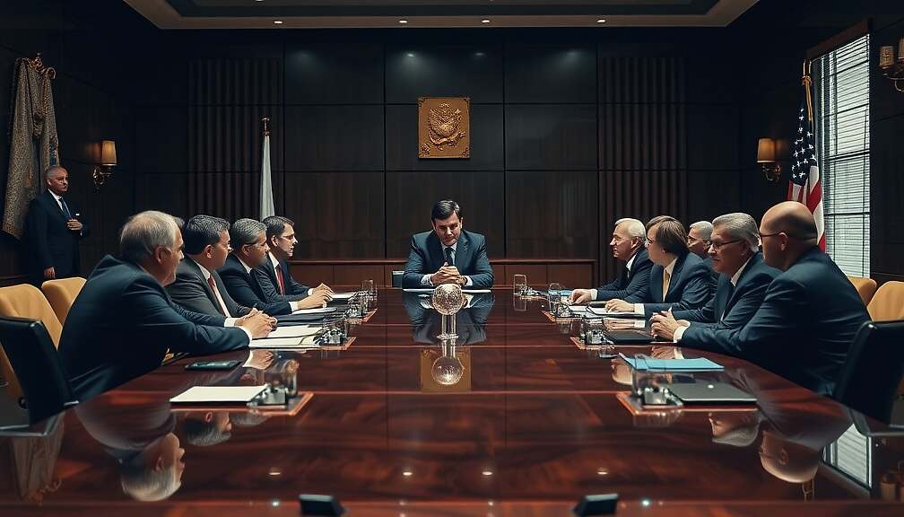 JU Demands Cabinet Action on Pension Reform Ahead of Summer Break