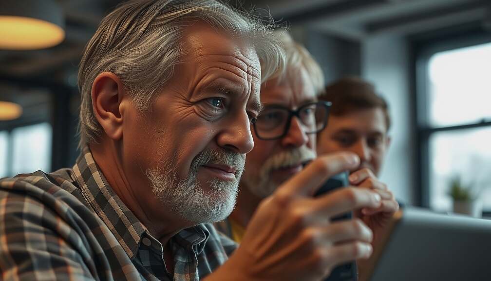 Abolished Income Caps Drive Early Retirees to Work More, Pressuring Pension System
