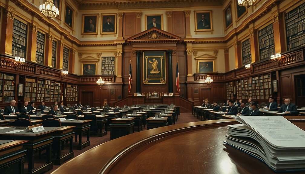 Saxony Pushes to Eliminate Criminalization of Political Insults to Boost Freedom of Speech