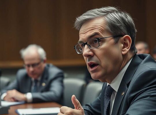 Weimer Slams Trump's Tariff Threat Over European Digital Taxes and Media Regulation