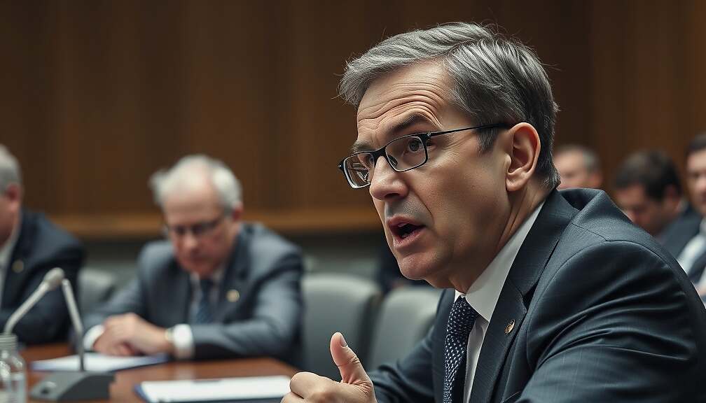 Weimer Slams Trump's Tariff Threat Over European Digital Taxes and Media Regulation