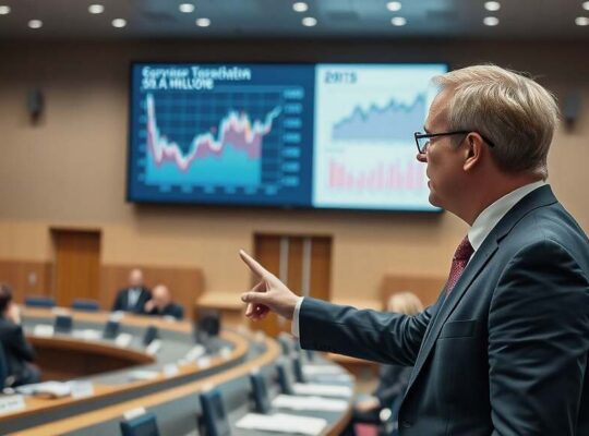 Union Demands Top Priority for Economic Growth, Targeting Energy, Labor, and Bureaucracy Reforms