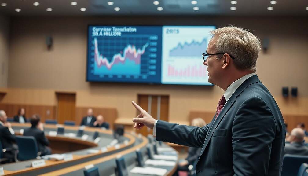 Union Demands Top Priority for Economic Growth, Targeting Energy, Labor, and Bureaucracy Reforms