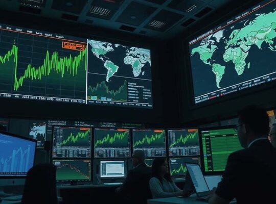 Dax Holds Gains Amid Middle East Conflict Risk While Bulls Eye New Record Highs