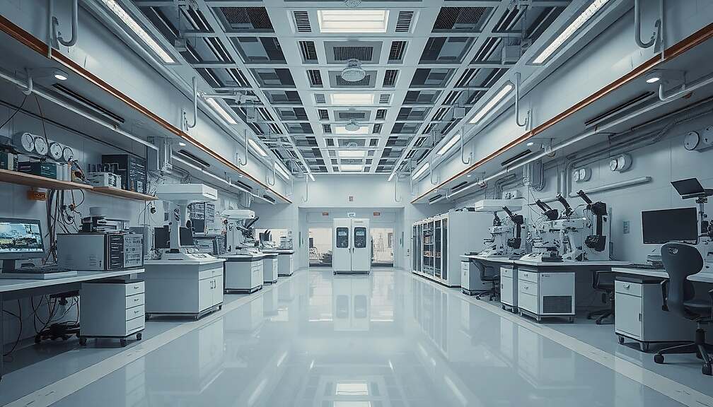 German Military Signals Rise in Animal Testing for Defense Research