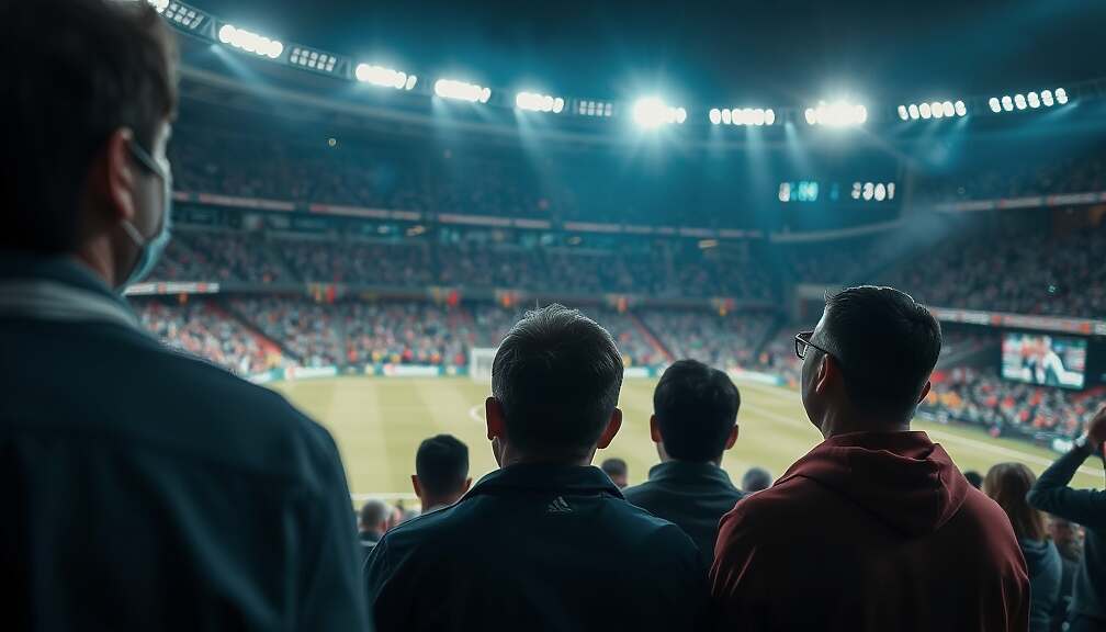 Despite Digital Boom, Classic Live Tickers Remain Popular Among German Football Fans