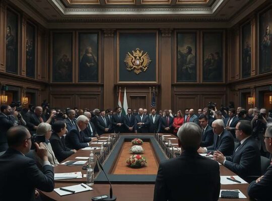 EU Approves 21st Sanctions Package Against Russia: Oil Price Cap Adjustments and New Financial Restrictions