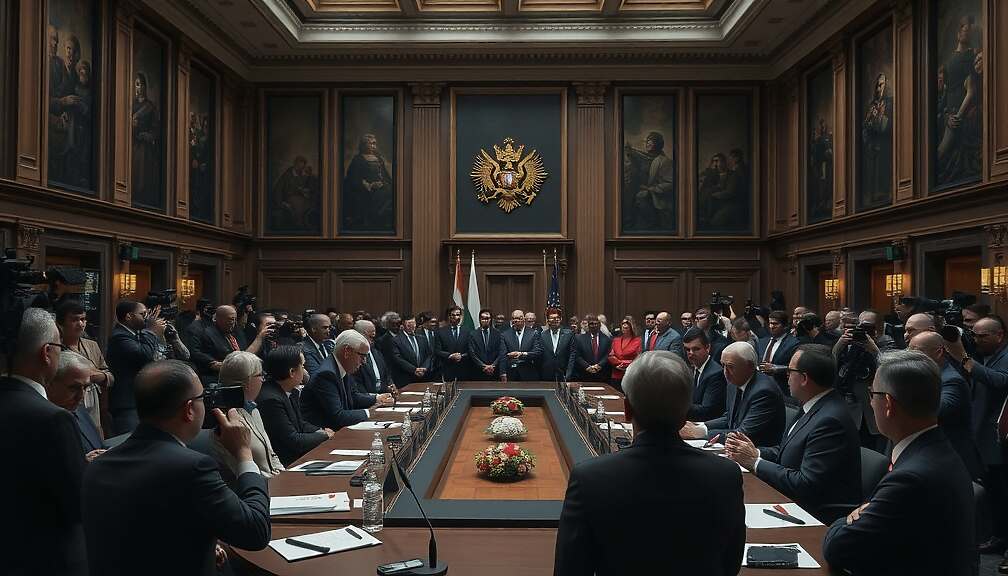 EU Approves 21st Sanctions Package Against Russia: Oil Price Cap Adjustments and New Financial Restrictions