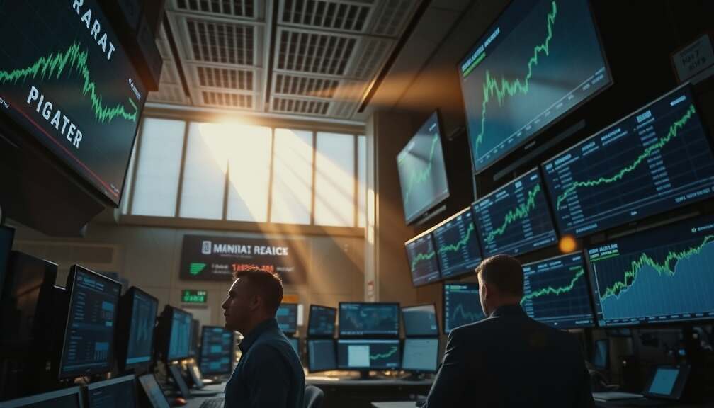 Dax Gains Drive Interest in Infineon Stocks Amid Sector Focus and Market Shifts