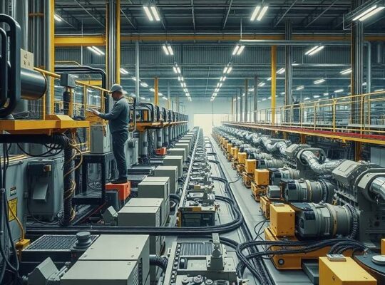 Germany Faces Massive Labor Shortage as Baby Boomer Retiring Shrinks Workforce by Millions