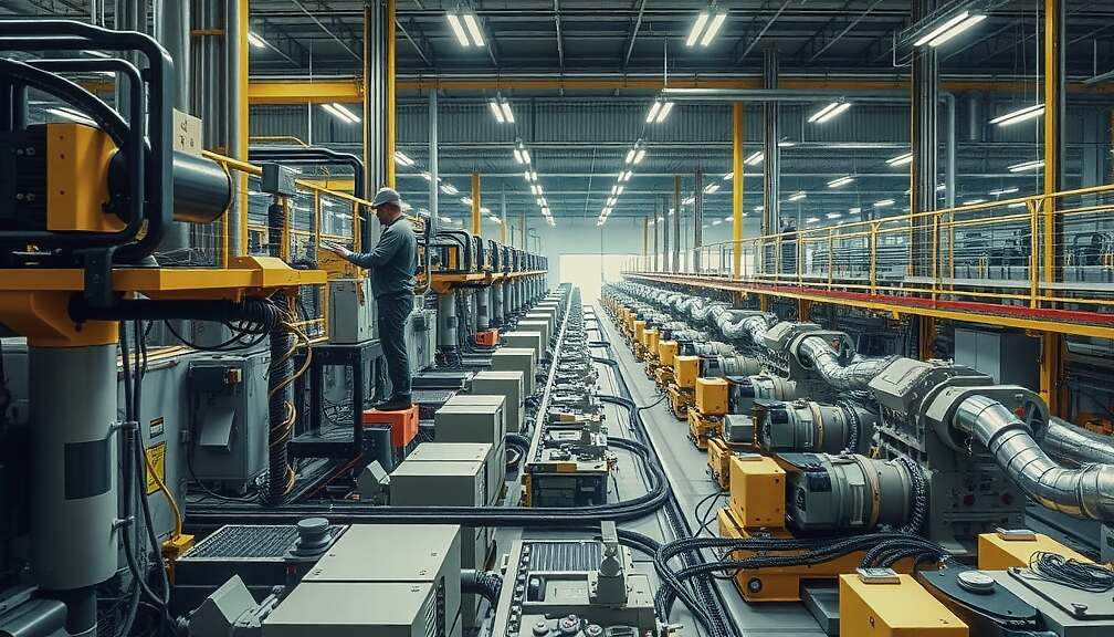 Germany Faces Massive Labor Shortage as Baby Boomer Retiring Shrinks Workforce by Millions