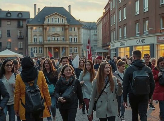 EKD President Calls for Greater Solidarity Against Rising Antisemitism in Germany
