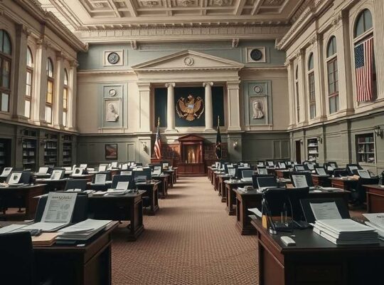 Federal Calculation Error Leads to Millions in Overpaid Foreign Service Allowances