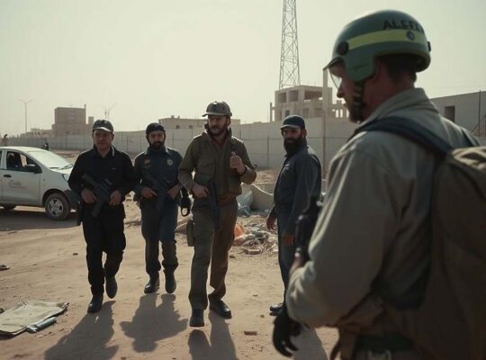 GIZ Investigates Fraud Allegations in Yemen Development Projects Amid Personnel Actions