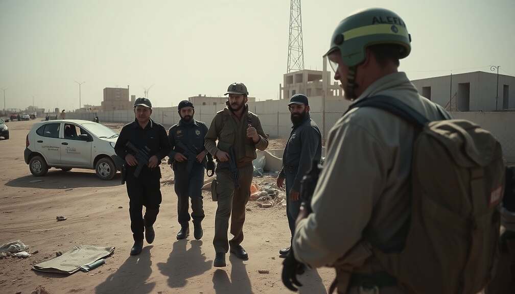 GIZ Investigates Fraud Allegations in Yemen Development Projects Amid Personnel Actions